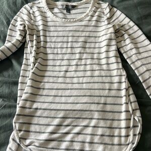 Very soft long sleeve shirt
